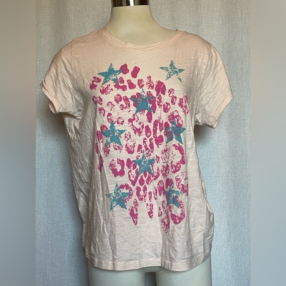 Label + Thread graphic tee - Picture 2 of 5
